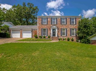 1024 Claywood Dr, Little Rock, AR 72227