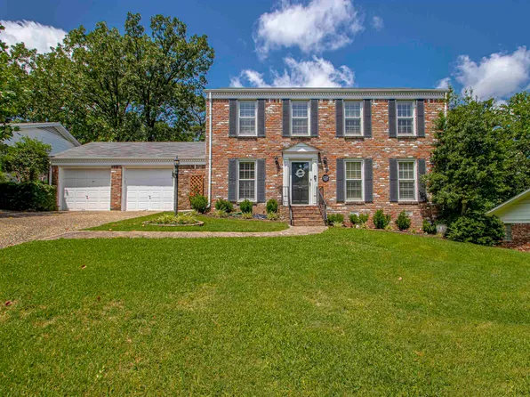 1024 Claywood Dr, Little Rock, AR 72227