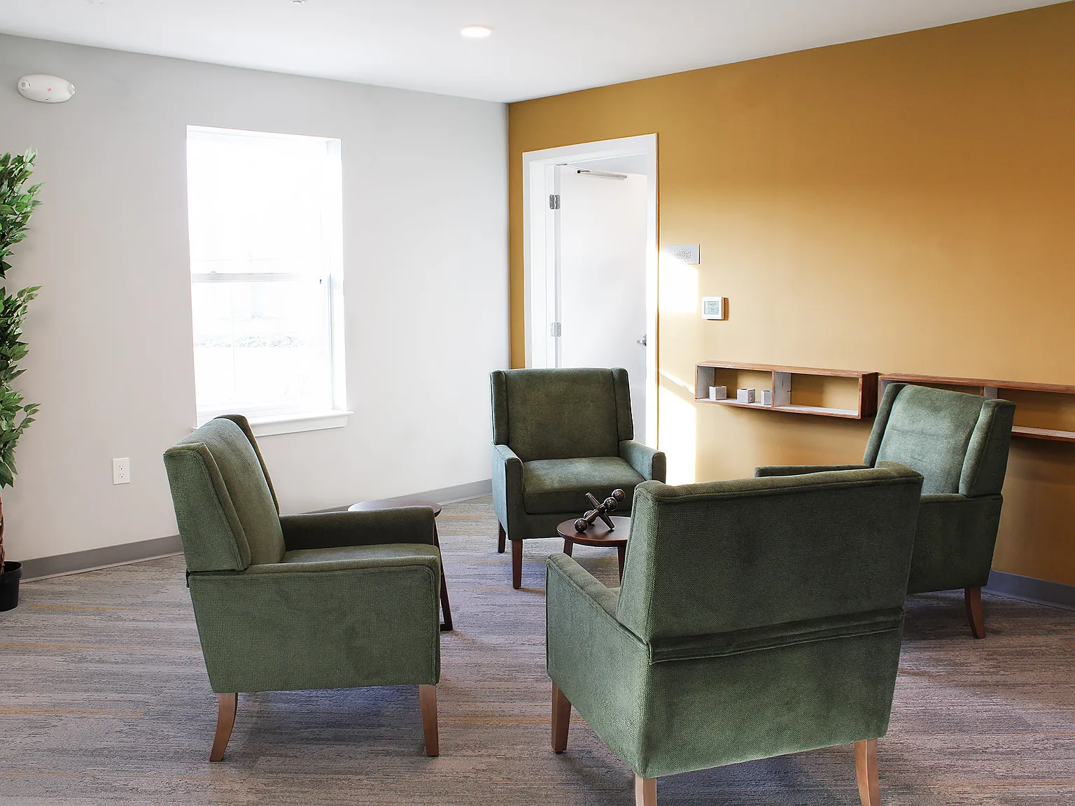 Cold Spring Lane Apartments — Photo 4