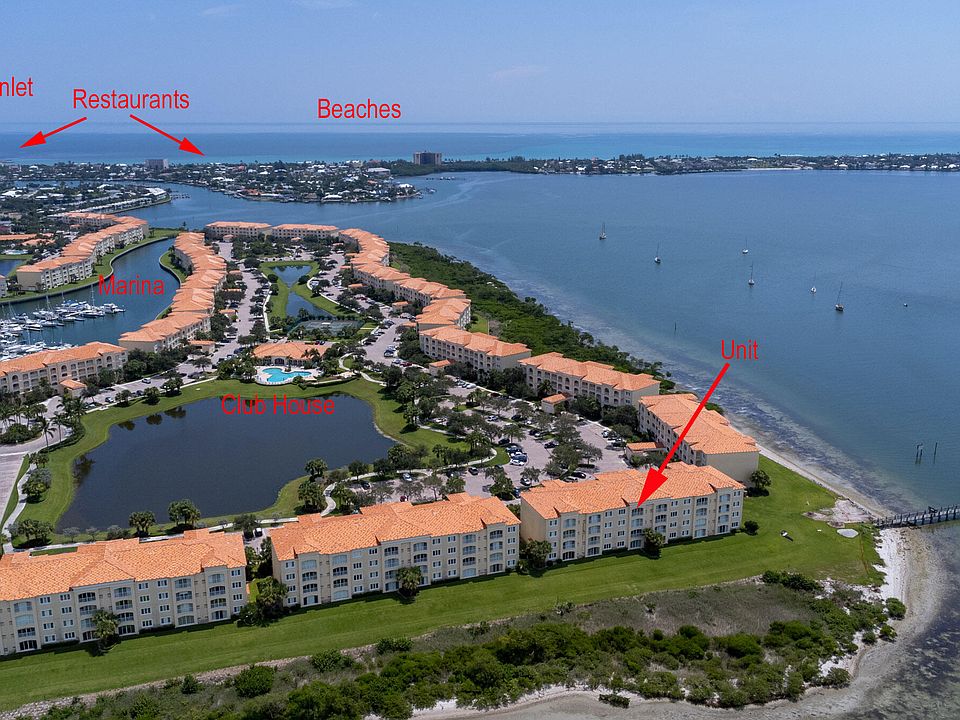 1st image of 31 Harbour Isle Drive W #Ph4