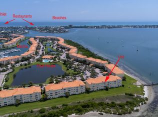 31 Harbour Isle Dr W #PENTHOUSE 4, Fort Pierce, FL 34949