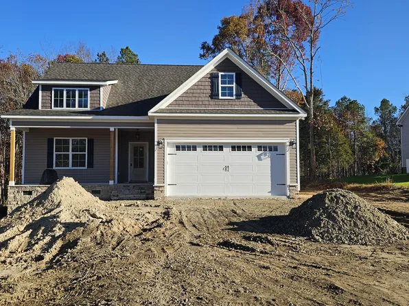 95 Weathered Oak Way, Youngsville, NC 27596