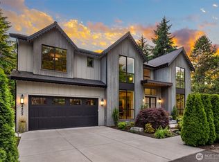 4405 88th Ave SE, Mercer Island, WA 98040