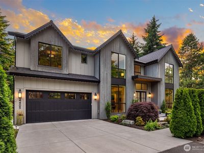 4405 88th Avenue SE, Mercer Island, WA, 98040
