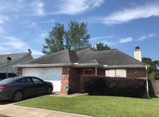 11171 Hendry Rd, Gulfport, MS 39503