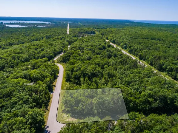 LOT 43 Ponderosa Cir, Presque Isle, MI 49777