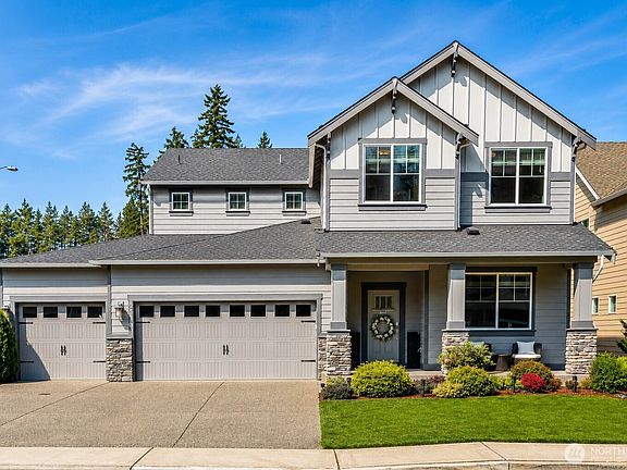 2nd image of 12911 Emerald Ridge Boulevard E
