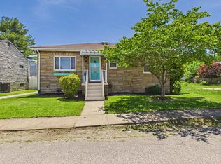 33 Chantal Ave, Wheeling, WV 26003