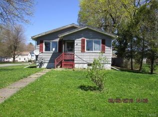 307 N 6th St, Fulton, NY 13069