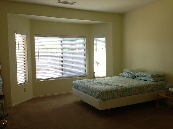 Large Master Bedroom