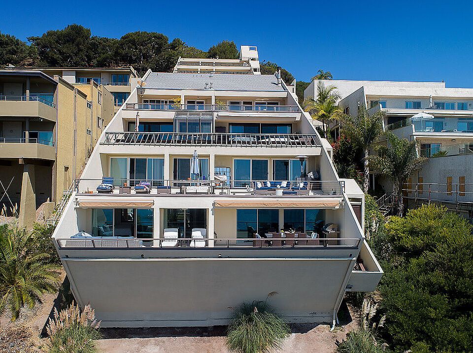 18055 Coastline Dr Malibu CA Zillow