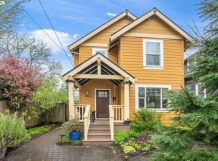 4612 NE 28th Ave, Portland, OR