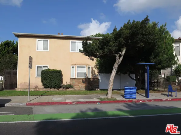 2221 Ocean Park Blvd #5, Santa Monica, CA 90405