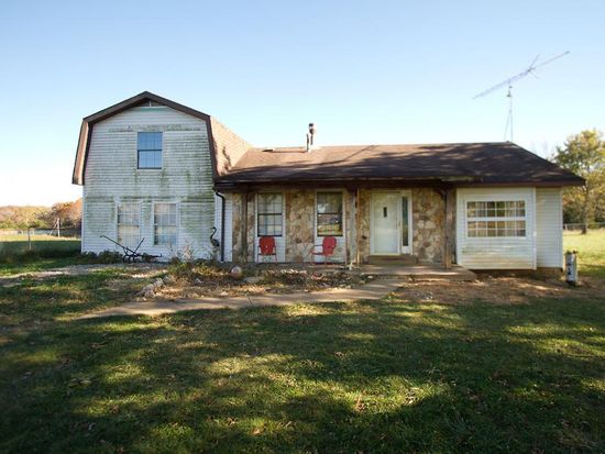 23942 State Highway U Warrenton Mo 63383 Mls 21014342 Zillow