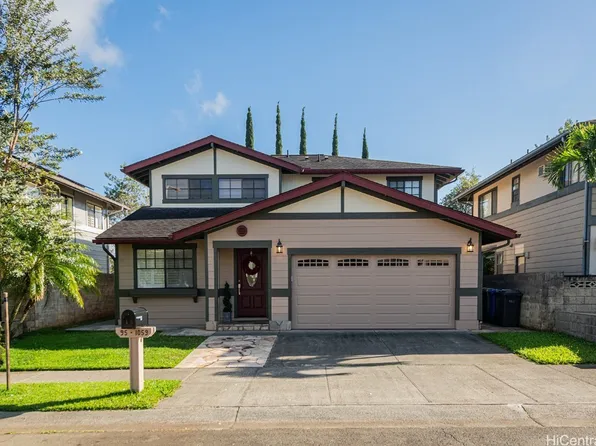95-1059 Mahea St #72, Mililani, HI 96789