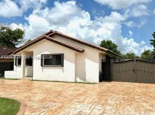 2514 SW 138th Ave, Miami, FL 33175
