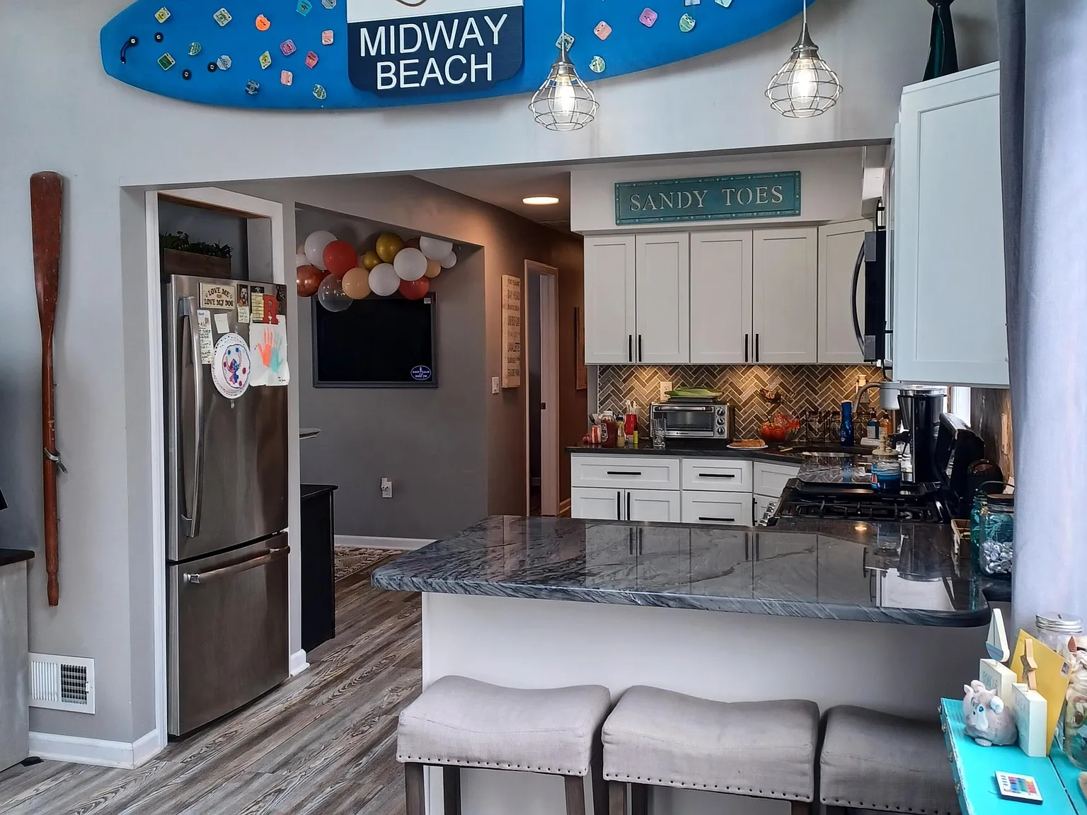 2 bed, 1222 sqft, $1,600 — Photo 2