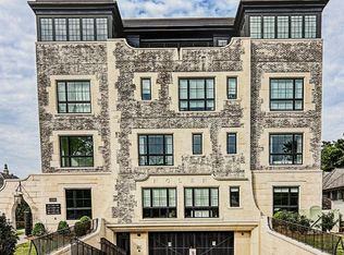 1160 Queens Rd, Charlotte, NC 28207