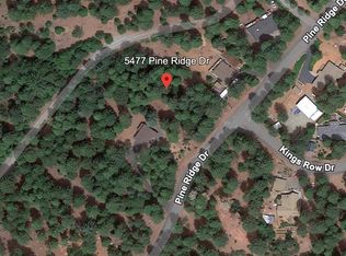 5477 Pine Ridge Dr, Grizzly Flats, CA