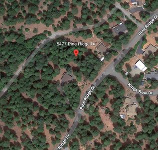 5477 Pine Ridge Dr, Grizzly Flats, CA, 95636