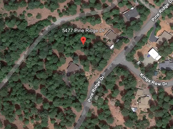 5477 Pine Ridge Dr, Grizzly Flats, CA 95636