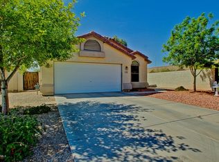1238 N 157th Ln, Goodyear, AZ 85338