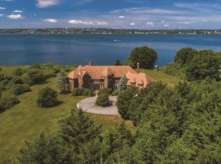 112 Riverscape Ln, Tiverton, RI 02878