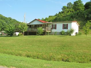 4182 Highway 1496, Louisa, KY 41230