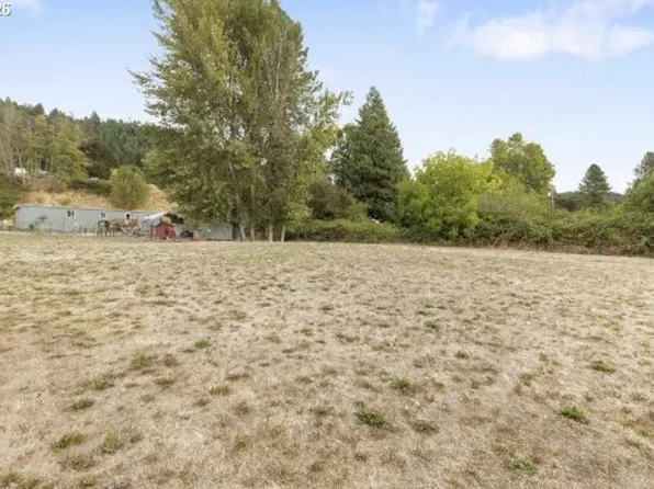22210 Tiller Trail Hwy, Days Creek, OR 97429
