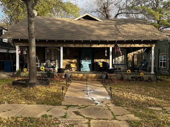 1518 W Park Ave, Corsicana, TX 75110