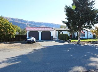 2 Baker Ave, Rock Island, WA 98850