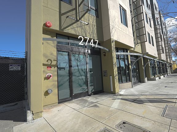 2nd image of 2747 San Pablo Ave Unit 1-405