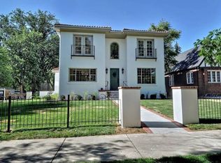 5634 E Montview Blvd, Denver, CO 80220