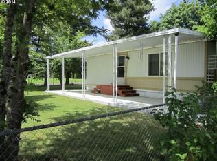 614 E 5th St, Lafayette, OR 97127