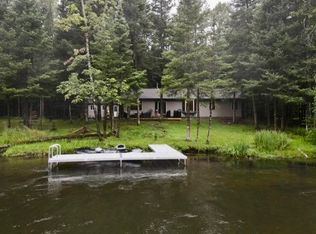 1269 Bow Ln, Grayling, MI 49738