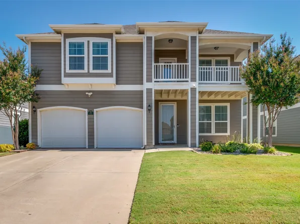 9161 Blackstone Dr, Aubrey, TX 76227