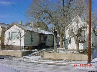 515 Ridge Ave, Rock Springs, WY 82901