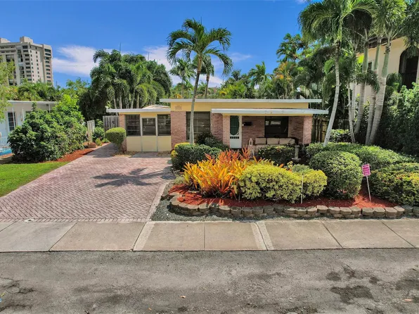 4638 Poinciana Street, Lauderdale By The Sea, FL 33308
