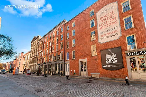 Sold by Corcoran | media 21