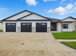 109 Annies Way, Mapleton, ND 58059