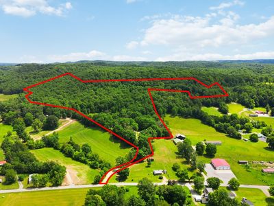 190 Geneva McKinney Rd, Hustonville, KY, 40437