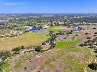 141 County Road 126, Mullin, TX 76864