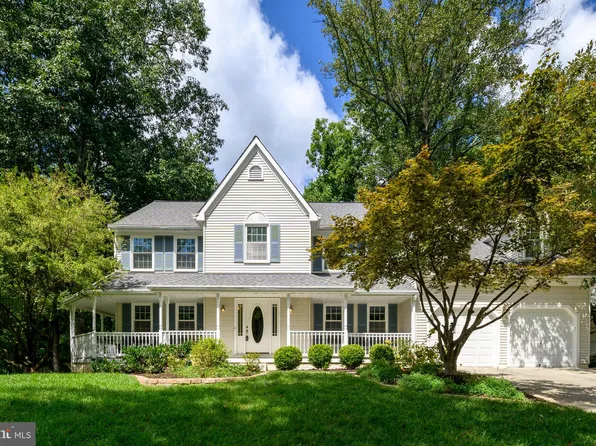 2909 Cypress Bay Ct, Ellicott City, MD 21042