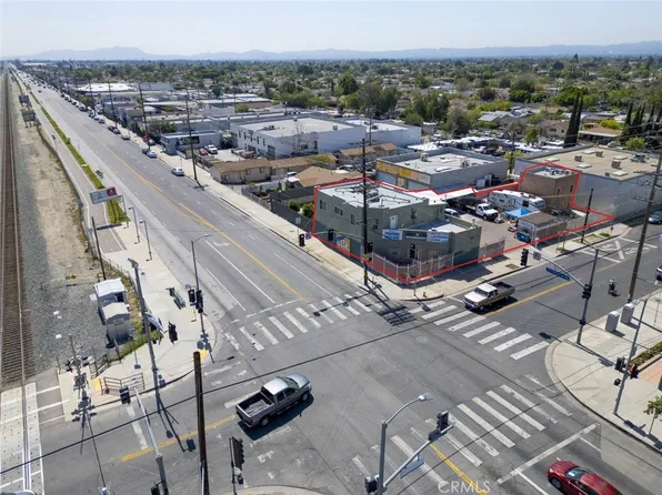 10615 San Fernando Rd, Pacoima, CA 91331
