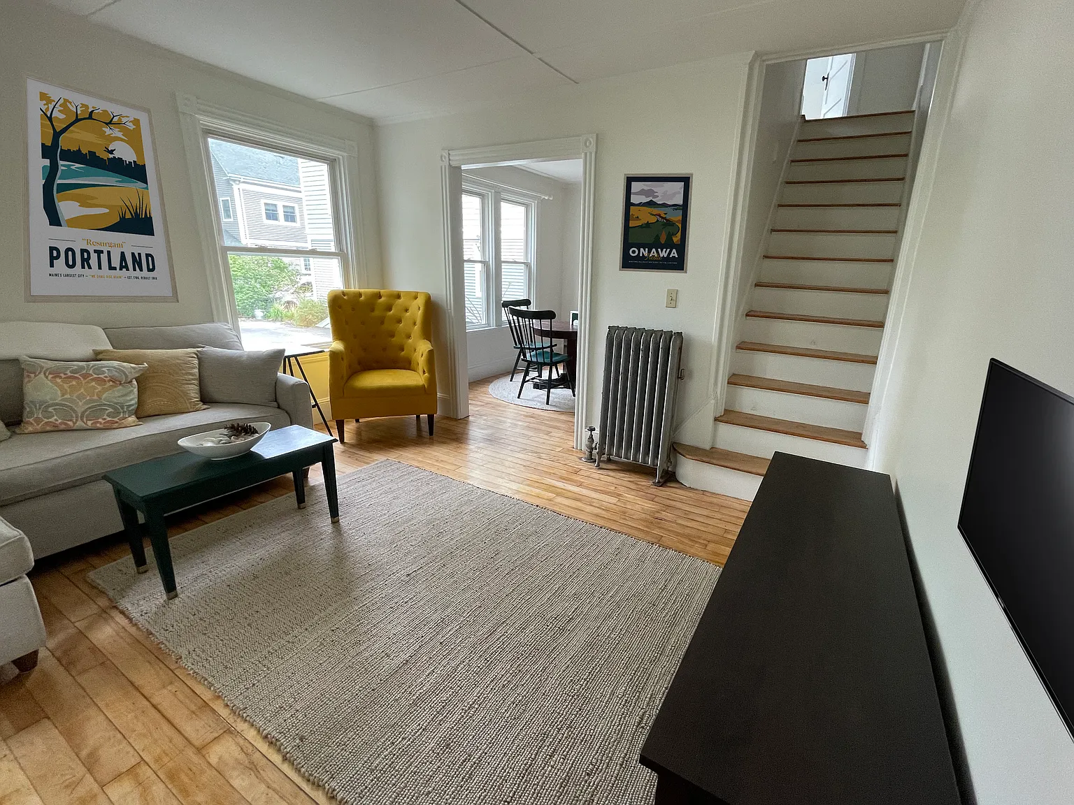 3 bed, 1000 sqft, $3,000 — Photo 3