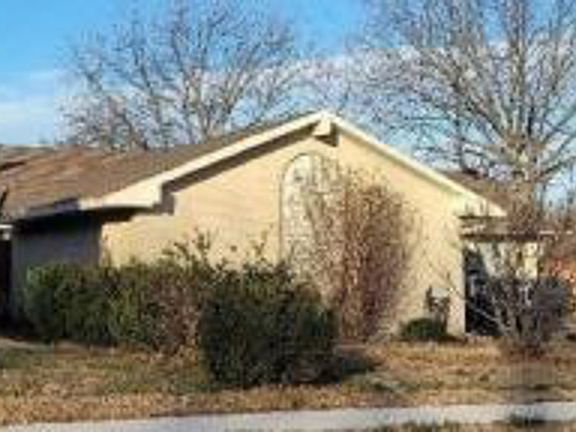 Property Side View