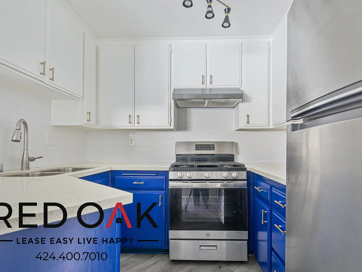 10201 Woodbine St — Photo 2