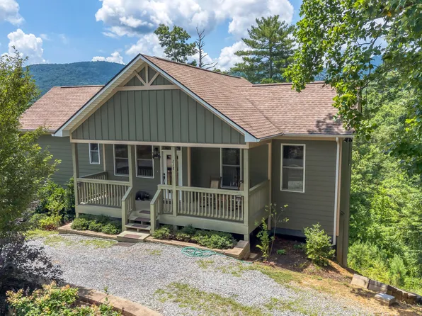 228 Ace Gap Rd, Townsend, TN 37882