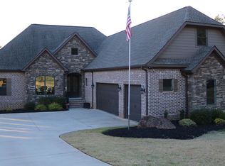 112 Willowbend Dr, Anderson, SC 29621