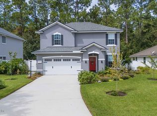 510 Casa Sevilla Ave, Saint Augustine, FL 32092